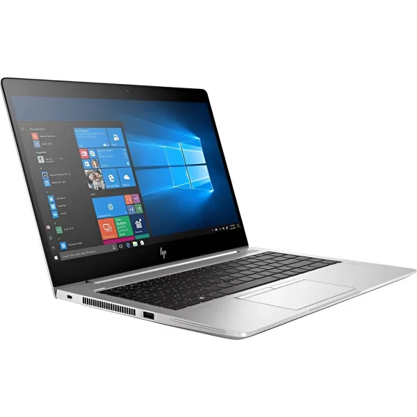 HP EliteBook 840 G5 Core i7 8th Gen 2GB Dedicated