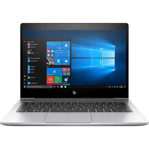 HP EliteBook 830 G5 Core i5 8th Gen Ultrabook