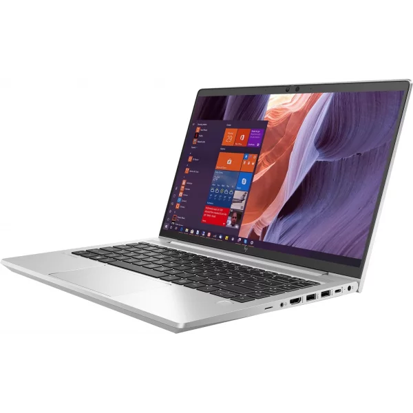 HP EliteBook 645 G9 AMD Ryzen 5 Pro 5675U