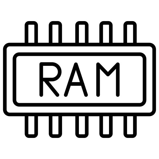 RAM Icon