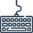 Keyboard Icon